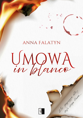 Umowa in blanco