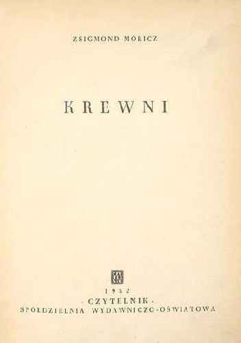 Krewni