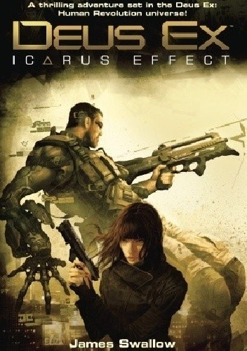 Deus Ex: Icarus Effect