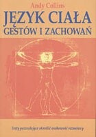 Język ciała, gestów i zachowań