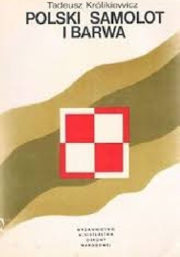Polski samolot i barwa