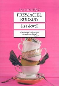 Przyjaciel rodziny