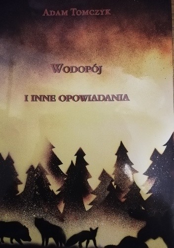 Wodopój i inne opowiadania