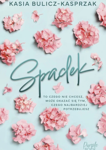 Spadek
