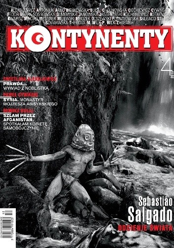 Kontynenty nr 4/2015