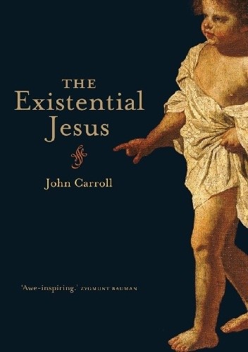 The Existential Jesus