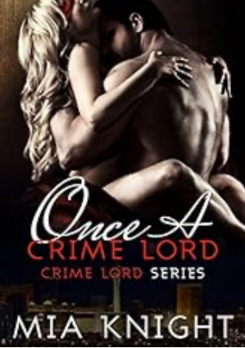Once A Crime Lord