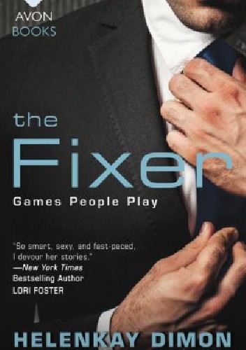 The Fixer