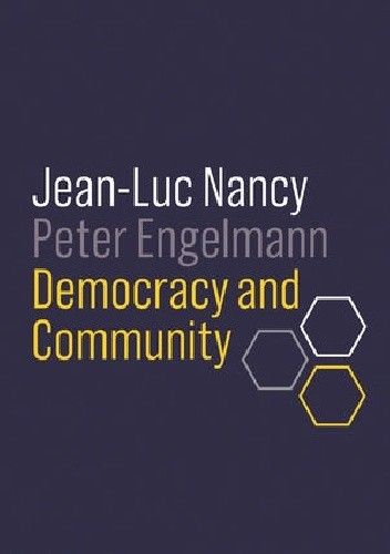 Democracy and Community