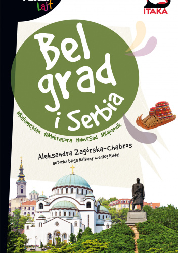 Belgrad i serbia Pascal Lajt