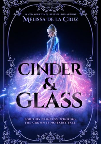 Cinder & Glass