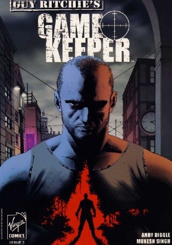 Guy Ritchie's Gamekeeper #3