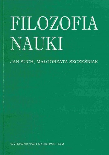 Filozofia nauki