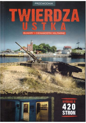 Twierdza Ustka