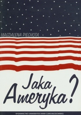 Jaka Ameryka