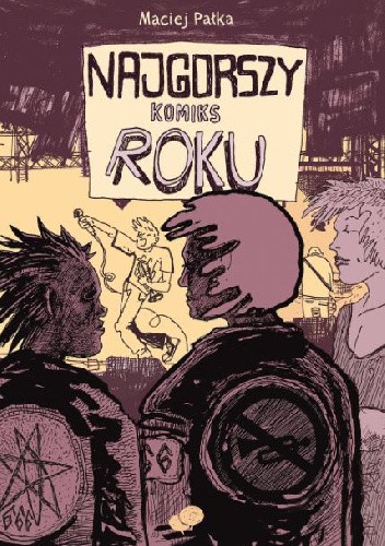 Najgorszy Komiks Roku