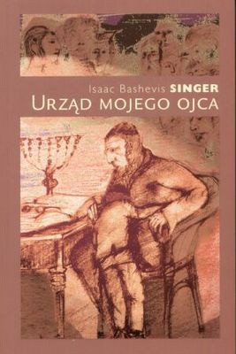 Urząd mojego ojca