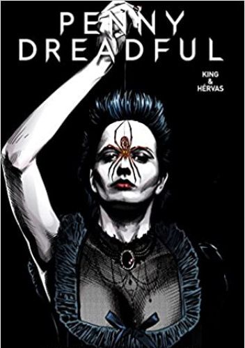 PENNY DREADFUL THE AWAKING 01