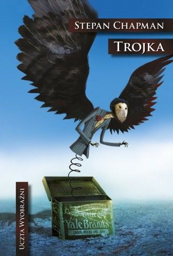 Trojka