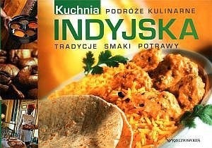 Kuchnia indyjska