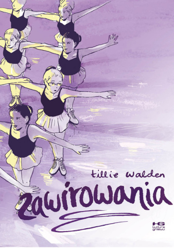 Zawirowania