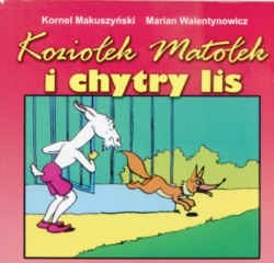 Koziołek Matołek i chytry lis
