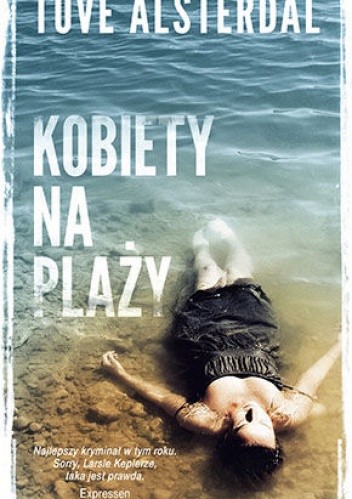 Kobiety na plaży