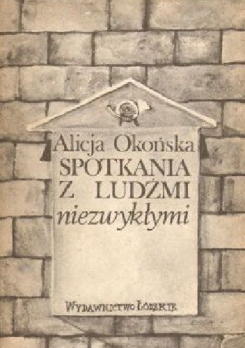 Spotkania z ludźmi niezwykłymi