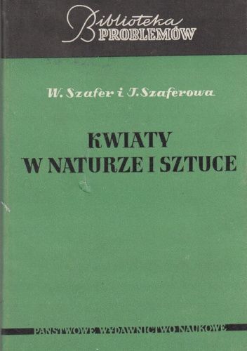Kwiaty w naturze i sztuce