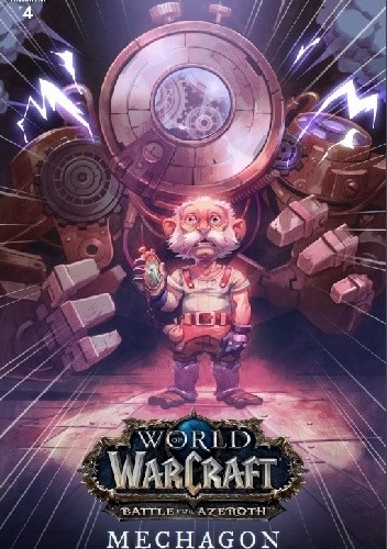 Mechagon