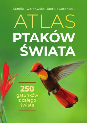 Atlas ptaków świata