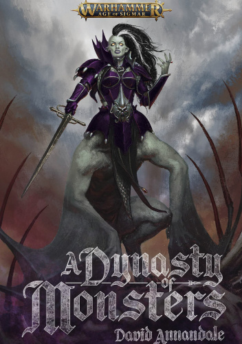 A Dynasty of Monsters