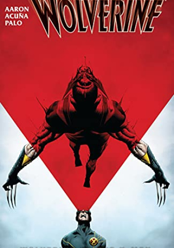 Wolverine: Wolverine vs. the X-Men