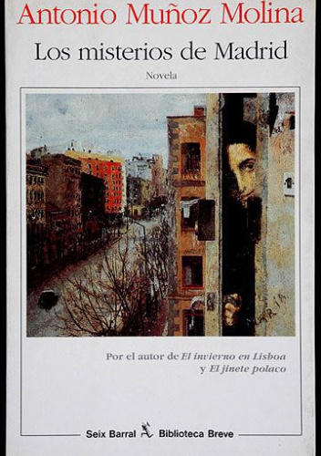 Los misterios de Madrid