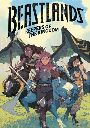 Beastlands: Keepers of the Kingdom
