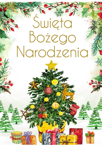 Święta Bożego Narodzenia
