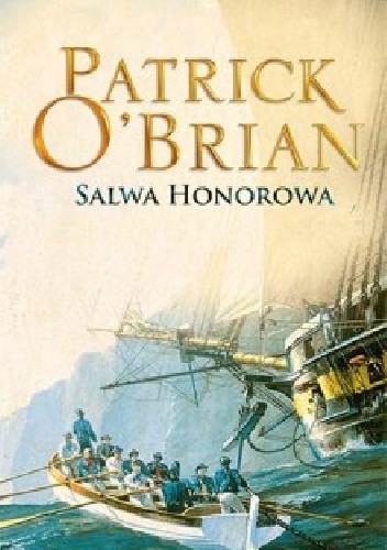 Salwa honorowa