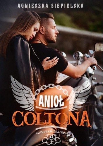 Anioł Coltona