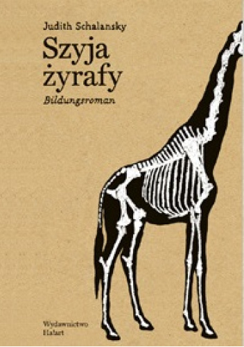 Szyja żyrafy