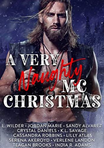 A Very Naughty MC Christmas