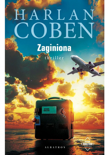 Zaginiona
