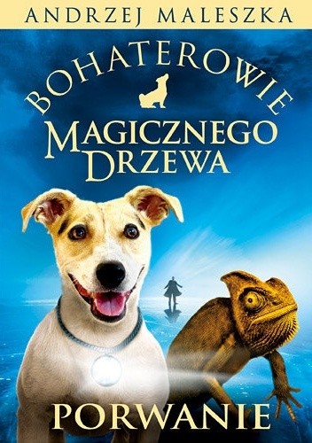 Porwanie