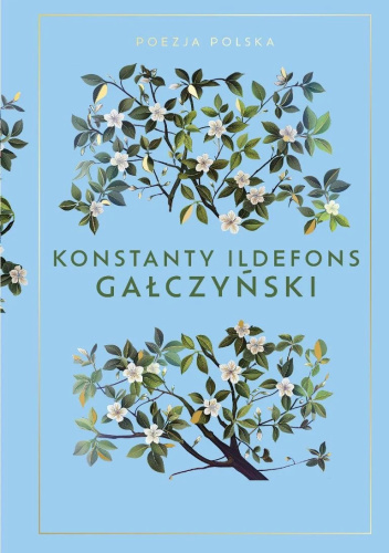 Poezja Polska Konstanty Ildefons Gałczyński