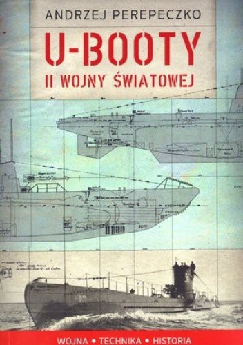 U-Booty II wojny światowej