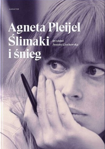 Ślimaki i śnieg