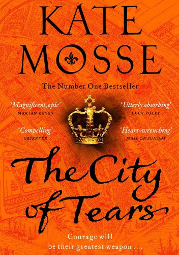 The City of Tears