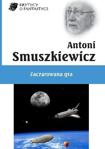 Zaczarowana gra