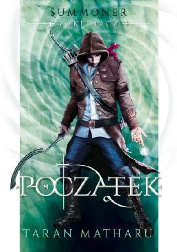 Początek
