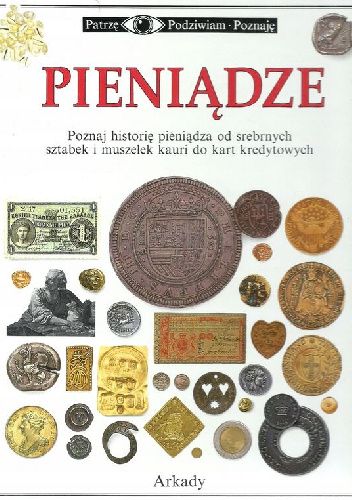 Pieniądze