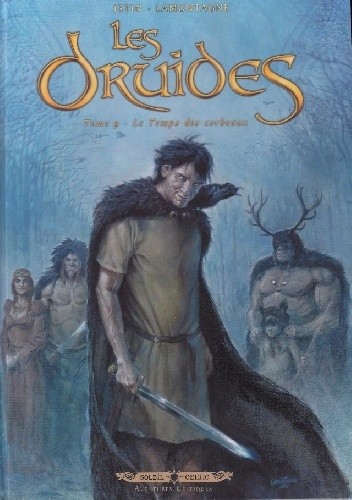Les Druides 9